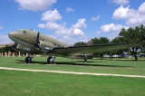 Douglas C-47D Skytrain (DC-3)